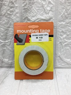 Double Sided Tape