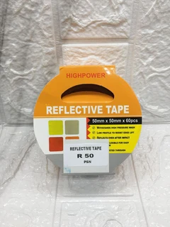 Reflective Tape