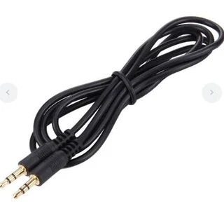 3.5mm Male to Male  Audio Aux Cable