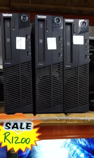 VARIOUS SECOND HAND MONITORS &amp; COMPUTER CASES ****CONTACT FOR PRICES