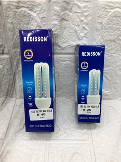 Redisson Bulbs