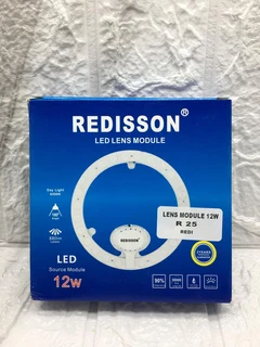 Redisson Led Lens Module