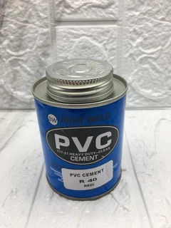 Pvc Cement