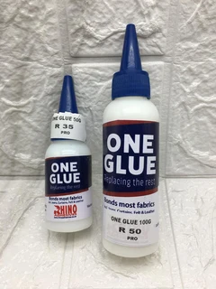 ONE GLUE
