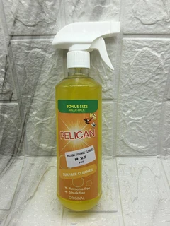 Pelican Cleaner Spray