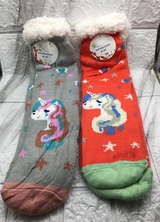 WINTER SOCKS