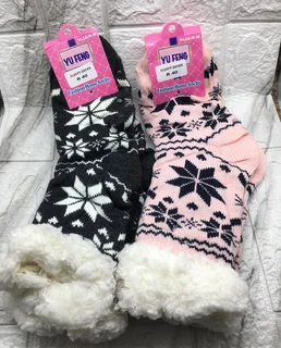 WINTER SOCKS