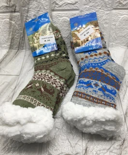 WINTER SOCKS