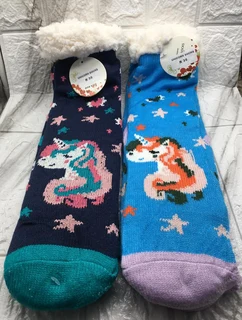 WINTER SOCKS