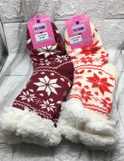 WINTER SOCKS