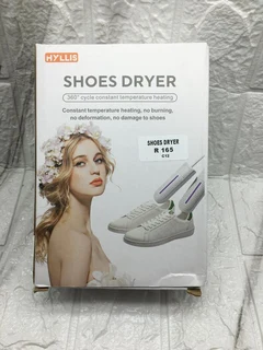 Shoes Dryer
