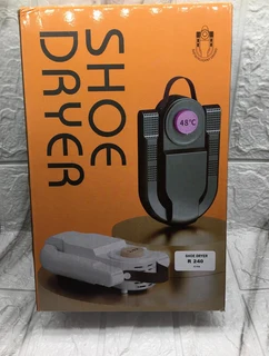 Shoe Dryer