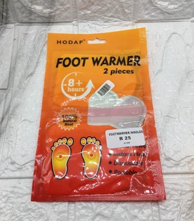 Foot Warmer Insoles