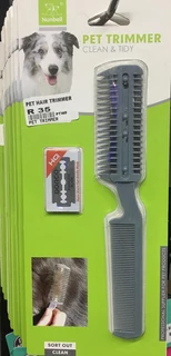 Pet Hair Trimmer