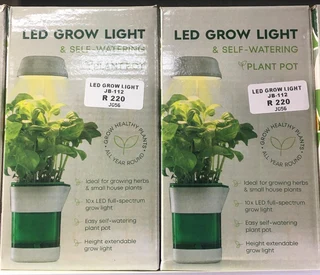 Led Grow Light