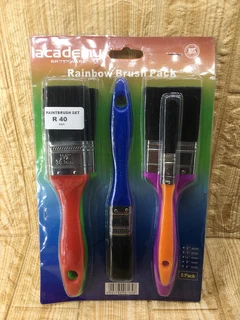 Paintbrush Set