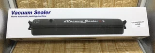 Vacuum Sealer