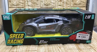Speed Racing Car
