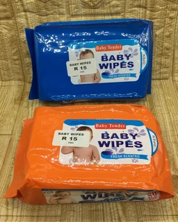 Baby Wipes