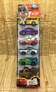 CARS SET