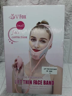 LIFT THIN FACE BAND