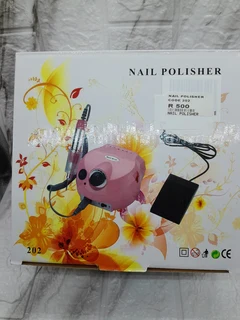 Nail Polisher