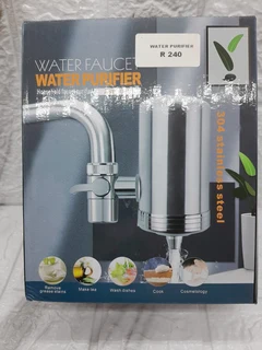 Water Purifier