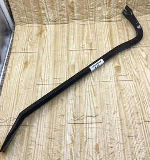 Crowbar - Ad Posted By Sik Liquidation/supertronics