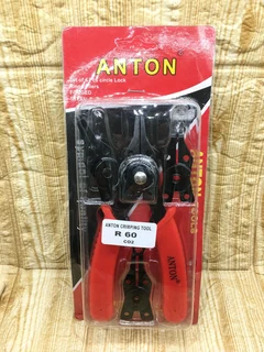 Anton Crimping Tool