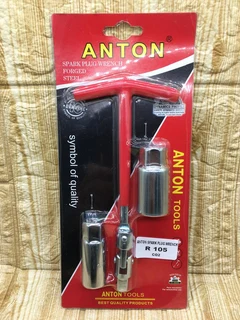 Anton Spark Plug Wrench