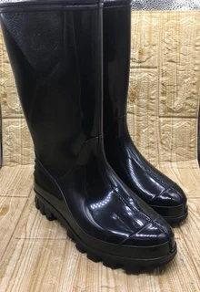 Gumboots - Ad Posted By Sik Liquidation/supertronics