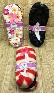 Winter Slippers