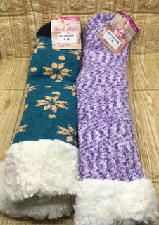 BEST EDGE WINTER SOCKS