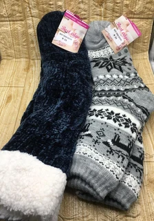 BEST EDGE WINTER SOCKS