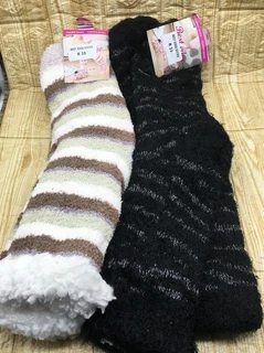 BEST EDGE WINTER SOCKS