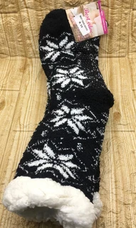 BEST EDGE WINTER SOCKS