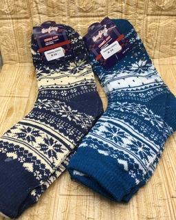 BEST EDGE WINTER SOCKS