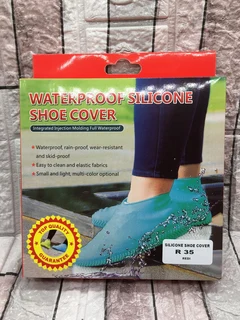 Silicone Shoe Cover