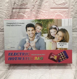 Electric Hot-water Bag