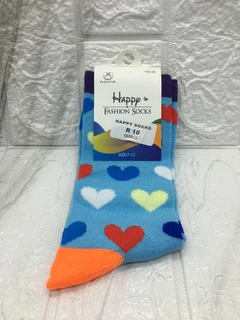 HAPPY SOCKS