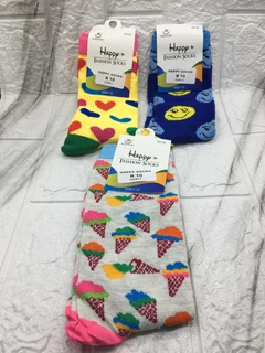 HAPPY SOCKS