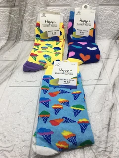 HAPPY SOCKS