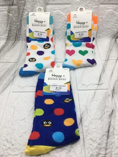 HAPPY SOCKS