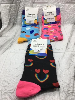 HAPPY SOCKS