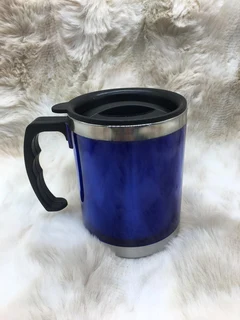 VACUUM MUG