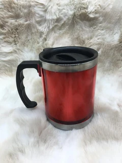 VACUUM MUG