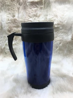 Vacuum Mug