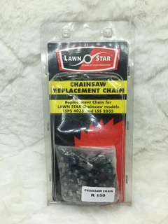 Chainsaw Replacement Chain