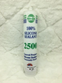 Asmaco Silicone Sealant