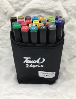 Touch 24pc Markers